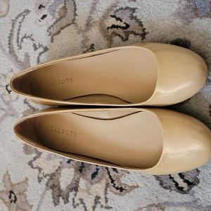 Talbots Size 11 Flat